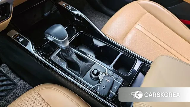 Kia Sorento 4th Generation id 3374240 из Кореи 19