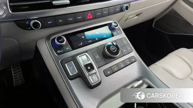 Hyundai The New Palisade id 3478062 из Кореи 19