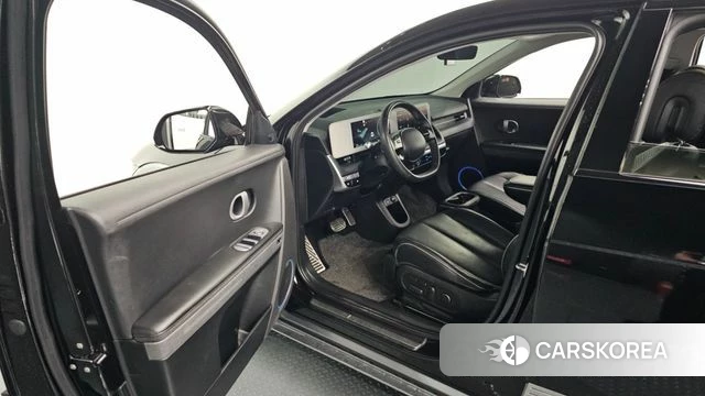 Hyundai Ionic 5 id 4361559 из Кореи 36