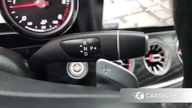 Mercedes-Benz E-Class W213 id 3302405 из Кореи 19