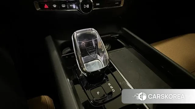 Volvo V60 Cross-Country 2nd Generation id 3011264 из Кореи 19