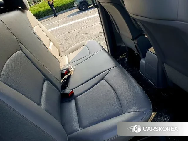 Hyundai The New Grand Starex id 3220741 из Кореи 15