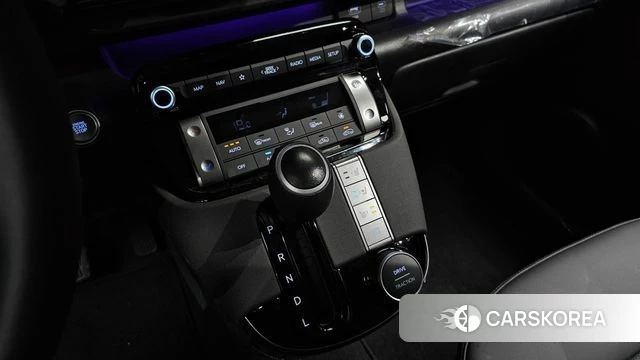 Hyundai The New Casper id 4612154 из Кореи 29