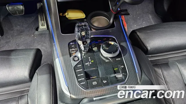 BMW X5 (G05) id 2702542 из Кореи 19