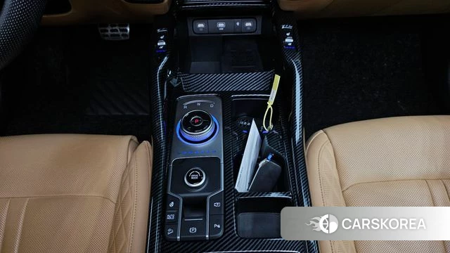 Kia Sorento 4th Generation id 3851422 из Кореи 19