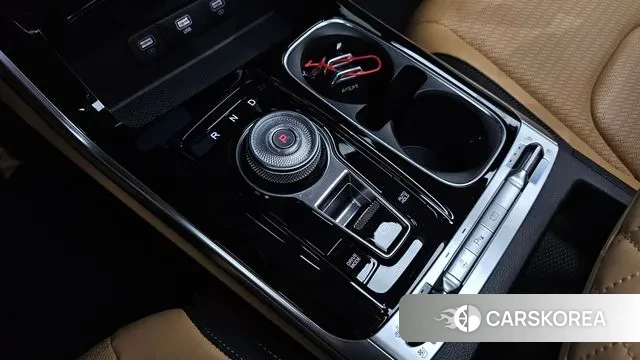 Kia Carnival 4th generation id 3300178 из Кореи 19