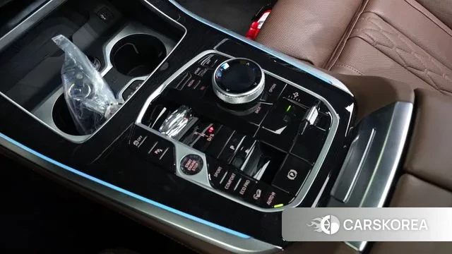 BMW X5 (G05) id 3544656 из Кореи 19