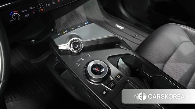 Kia EV6 id 3827350 из Кореи 19