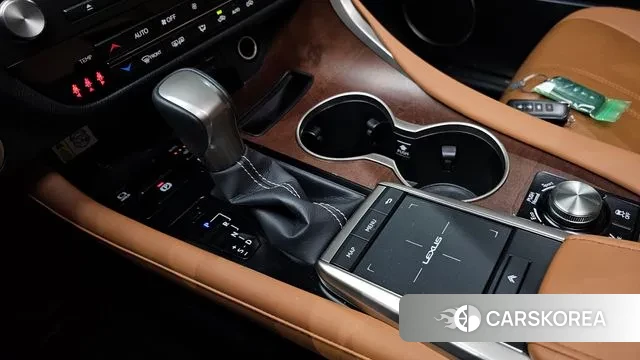 Lexus RX450h 4th generation id 3437951 из Кореи 19