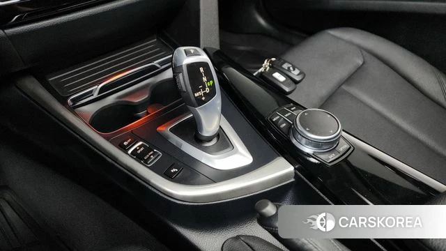 BMW 3 Series GT (F34) id 4557995 из Кореи 35