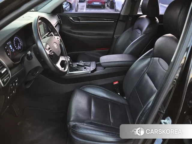 Hyundai Grandeur IG id 3713764 из Кореи 19