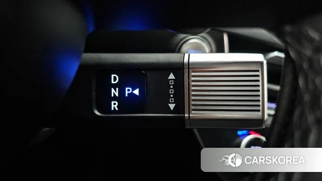Hyundai Sonata D Edge Hybrid (DN8) id 4591282 из Кореи 32
