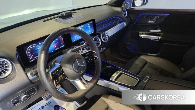 Mercedes-Benz GLB-Class X247 id 4623052 из Кореи 17