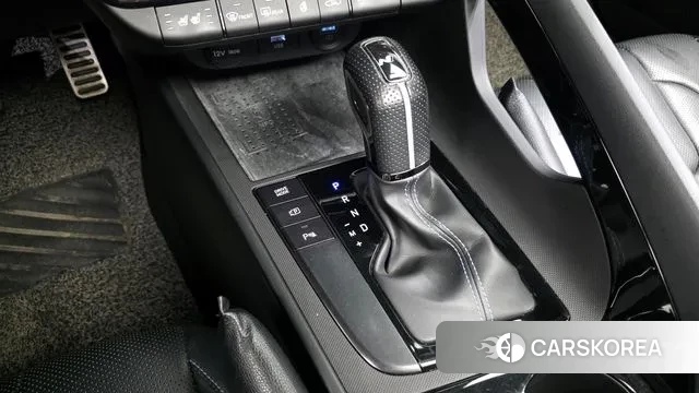 Hyundai Avante (CN7) id 3281117 из Кореи 19