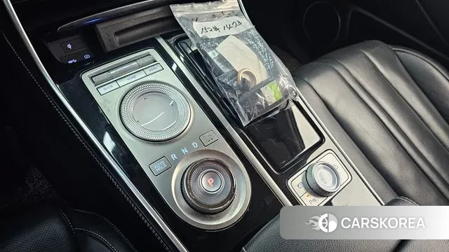 Genesis GV80 id 3592389 из Кореи 19