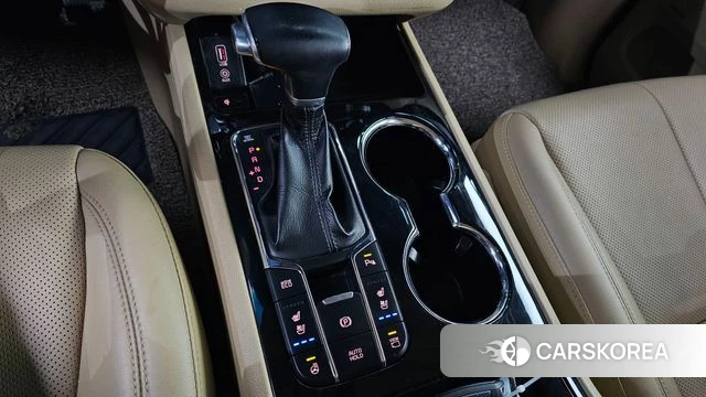 Kia The New Carnival id 4781061 из Кореи 29