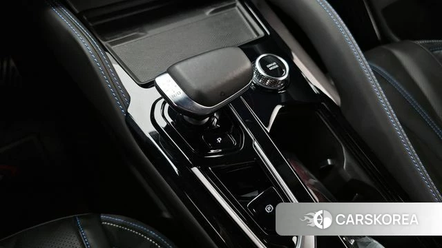 Renault Korea (Samsung) Grand Coleos id 3863986 из Кореи 19
