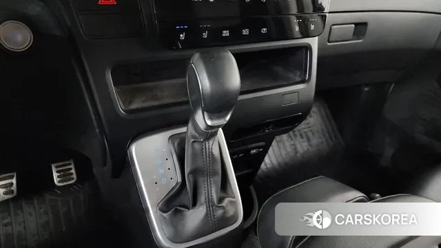 Hyundai Staria id 3727109 из Кореи 19