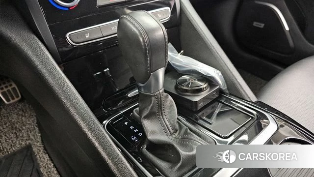 Renault Korea (Samsung) SM6 id 4294551 из Кореи 19