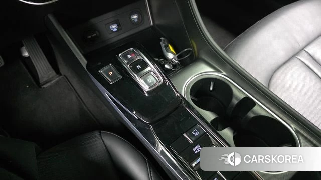 Hyundai Sonata (DN8) id 4225384 из Кореи 19