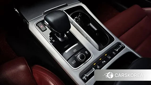 Kia Stinger id 3509706 из Кореи 19