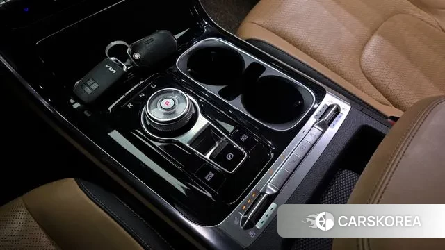 Kia Carnival 4th generation id 3487949 из Кореи 19