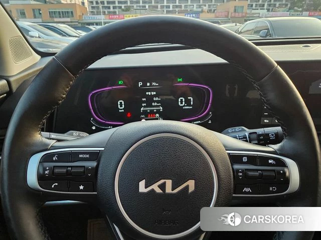 Kia Sportage 5th Generation id 3823773 из Кореи 17