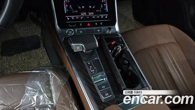 Audi A6 (C8) id 2839691 из Кореи 19