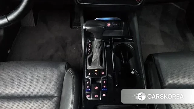 Kia Come New K7 id 3039358 из Кореи 19