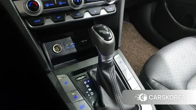 Hyundai The New Avante AD id 3514966 из Кореи 19