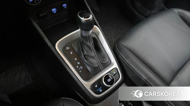 Hyundai Venue id 4619658 из Кореи 29