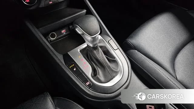 Kia The New K3 2nd generation id 3645913 из Кореи 19