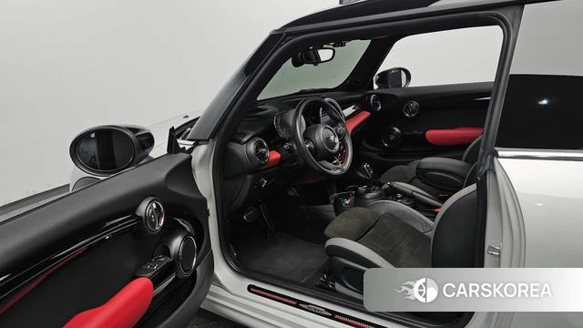Mini Cooper S id 4794019 из Кореи 30