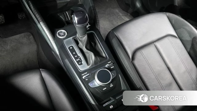 Audi Q2 id 3793334 из Кореи 19