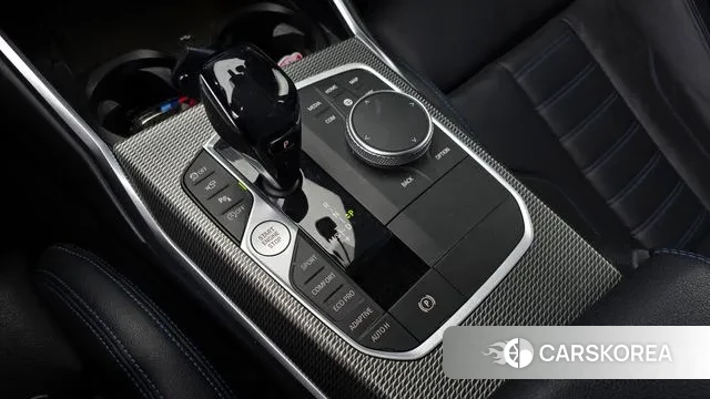 BMW 3 Series (G20) id 3616284 из Кореи 19