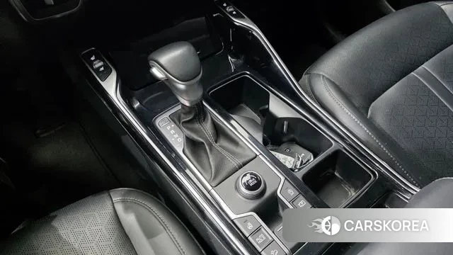 Kia Sorento 4th Generation id 3468318 из Кореи 19