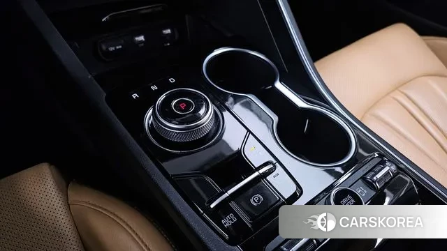 Kia K5 Hybrid 3rd Generation id 3379317 из Кореи 19