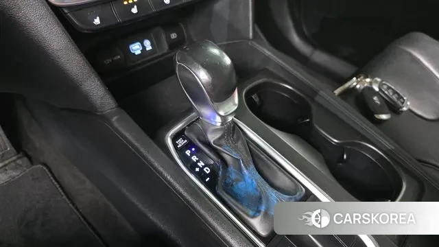 Hyundai Santa Fe TM id 3647017 из Кореи 19