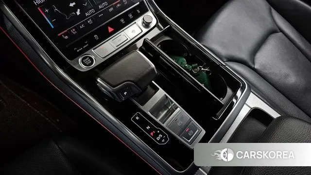 Audi Q8 (4M) id 3635330 из Кореи 19