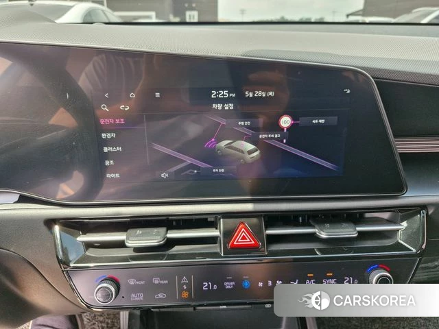 Kia Di Ol Nu Niro id 4382913 из Кореи 16