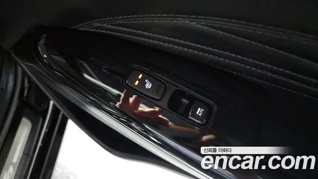 Kia K7 Premier id 2526539 из Кореи 19