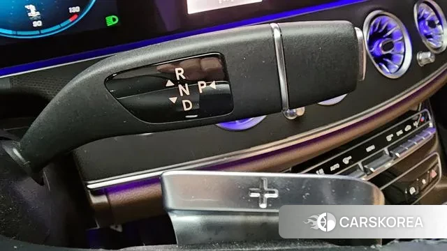 Mercedes-Benz E-Class W213 id 3504400 из Кореи 19