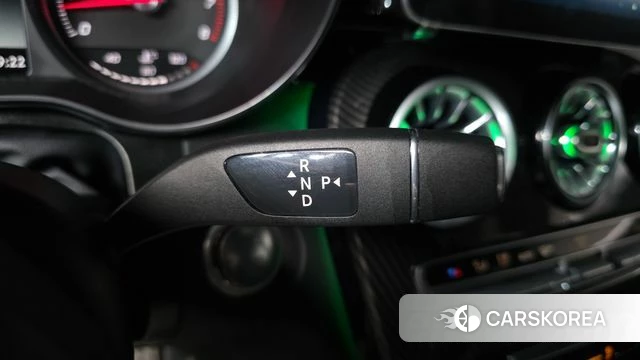 Mercedes-Benz GLC-Class X253 id 3936643 из Кореи 19