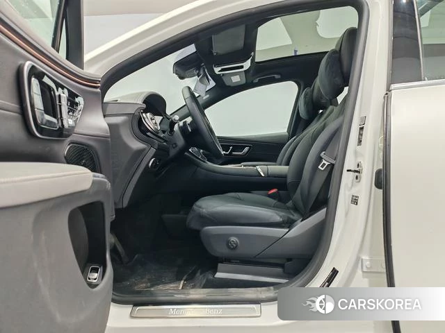 Mercedes-Benz EQS id 4314192 из Китая 20