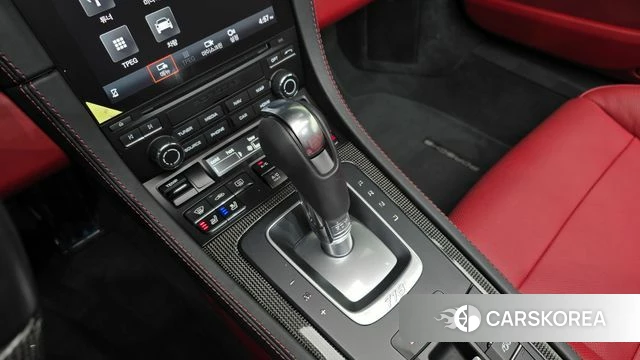 Porsche 718 Boxster id 4855684 из Кореи 29