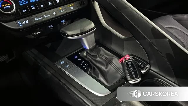 Hyundai Avante (CN7) id 3778399 из Кореи 19