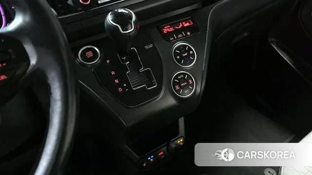 Kia The New Kia Ray id 3550615 из Кореи 19