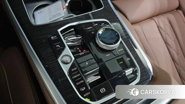 BMW X5 (G05) id 4441543 из Кореи 31