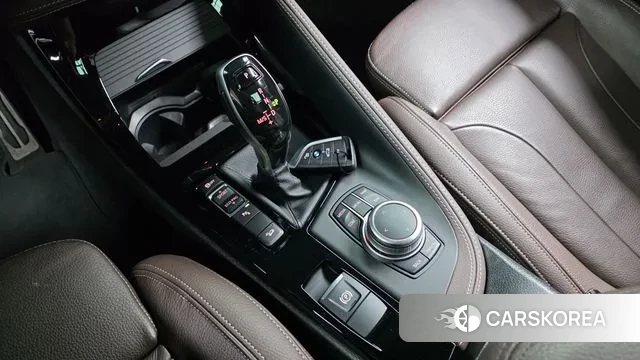 BMW X2 (U10) id 3560690 из Кореи 19