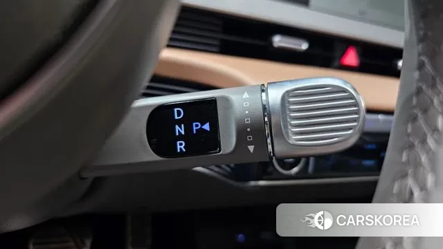 Hyundai Ionic 5 id 3007849 из Кореи 19